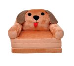 Kutya mini fotel - kihajtható