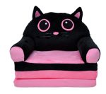 Cica mini fotel - kihajtható